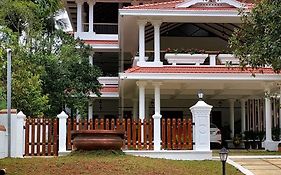 The Cana'S Coorg